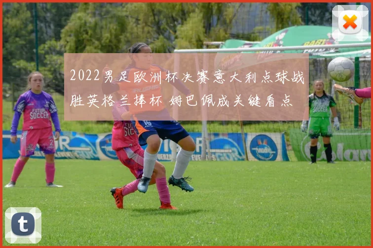2022男足欧洲杯决赛意大利点球战胜英格兰捧杯 姆巴佩成关键看点
